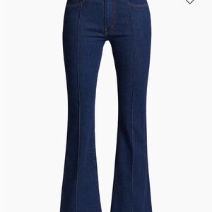 Derek Lam 10 Crosby Jeans